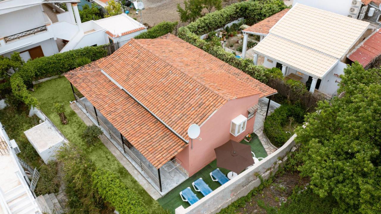 Popi On The Of Agios Gordios Holiday home Agios Gordios (Corfu)