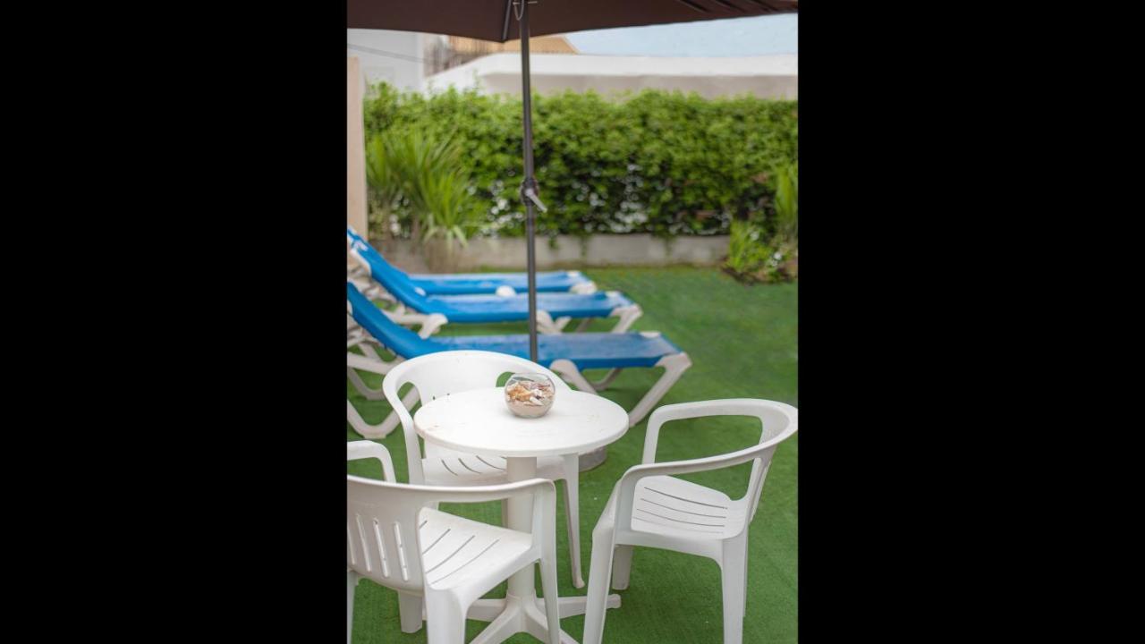 Holiday home Popi On The Of Agios Gordios