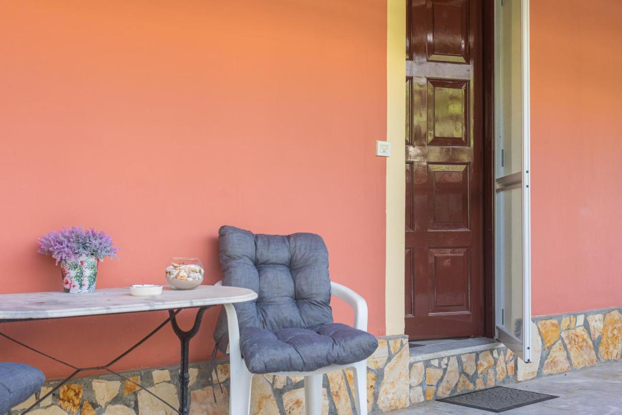 Holiday home Popi On The Of Agios Gordios Agios Gordios (Corfu)