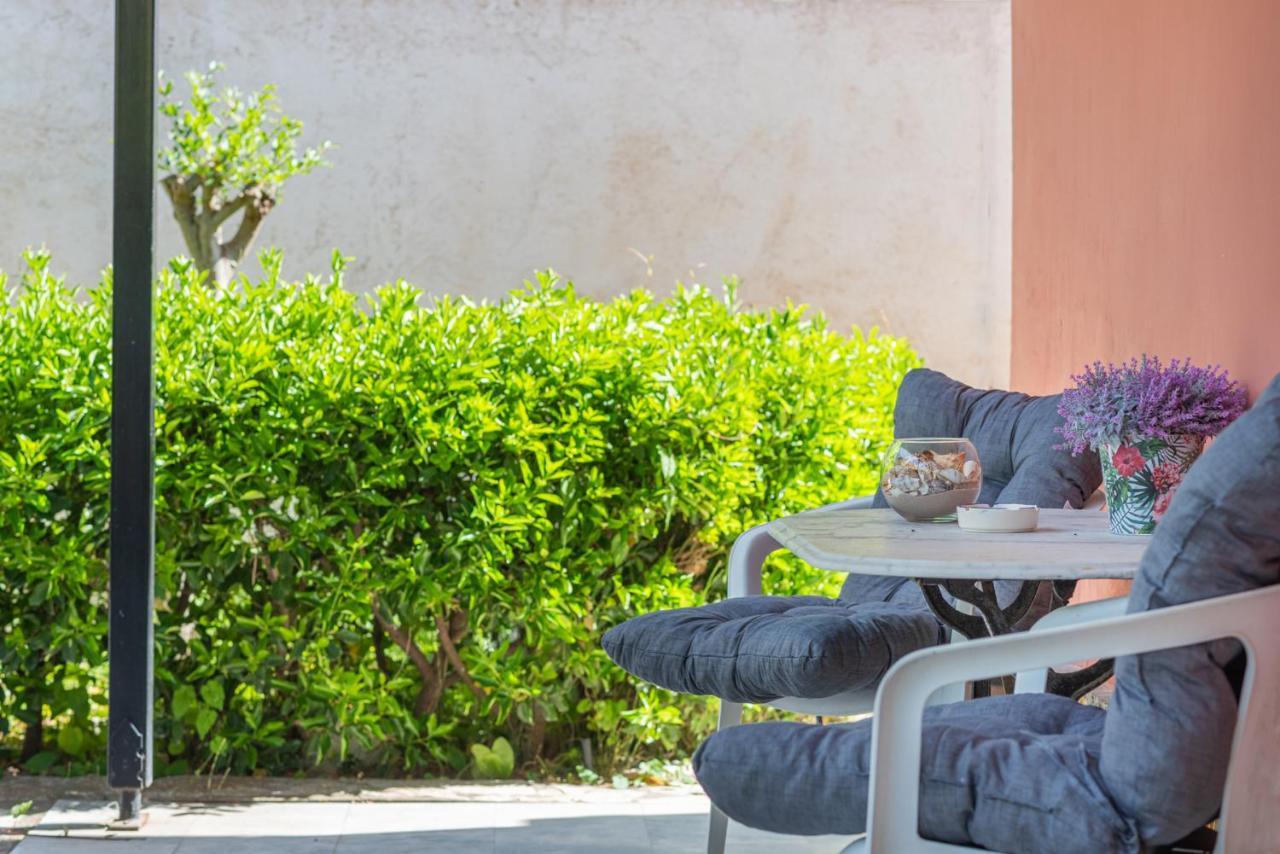 Popi On The Of Agios Gordios Holiday home *