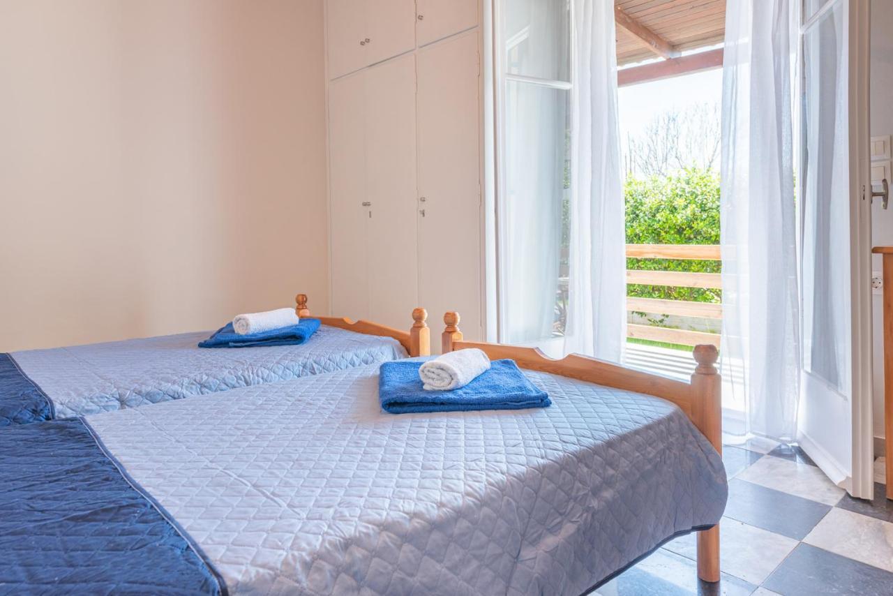 Holiday home Popi On The Of Agios Gordios