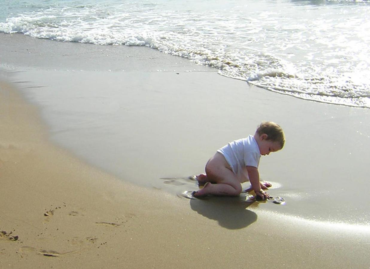 Popi On The Of Agios Gordios *
